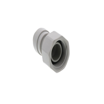 Dol-fyn Pump to Tube Connection
