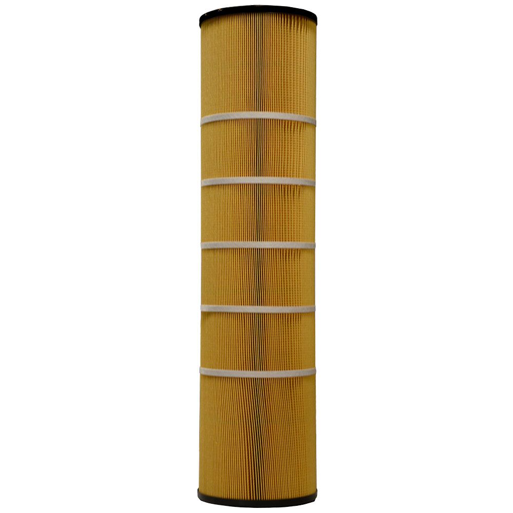 Neo-Pure PSJ-170-20M Pleated High Temp Jumbo Cartridge 20 micron