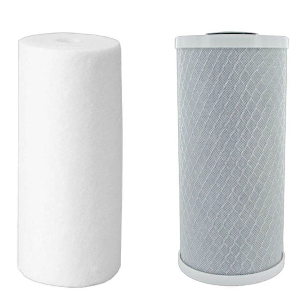 Replacement Prefilter Kit for Flexeon AT Series Commercial RO Systems