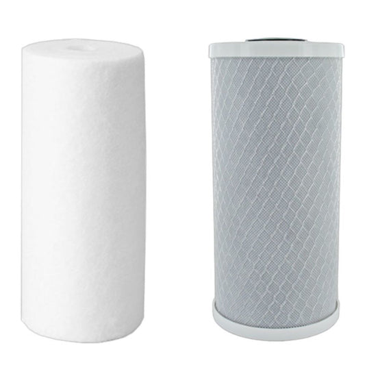 Replacement Prefilter Kit for Flexeon AT Series Commercial RO Systems