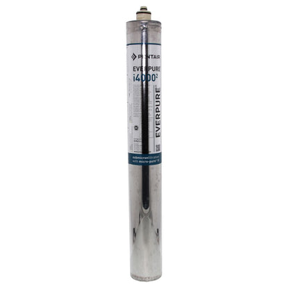 Everpure i4000 + Neo-Pure 20" EC210 Sediment Filters
