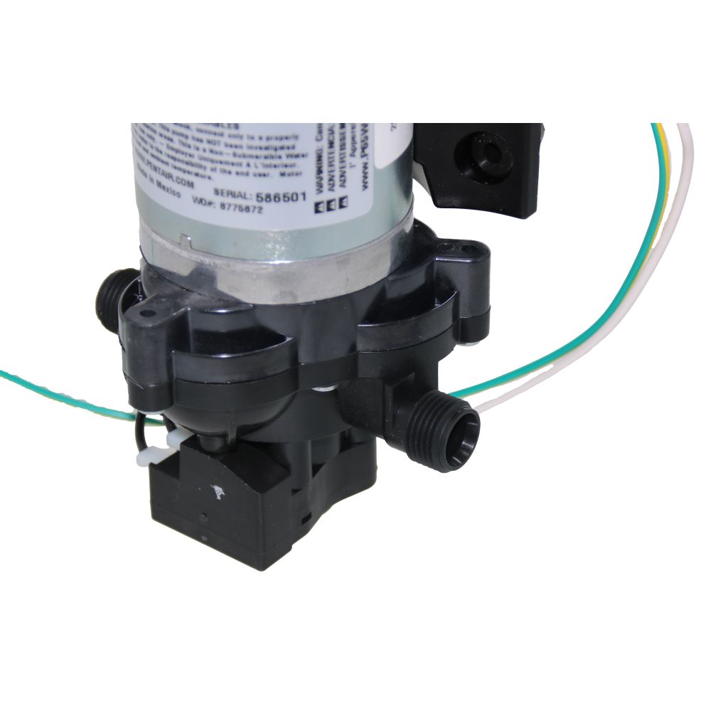 Shurflo 2088-594-159 Delivery Pump 115V