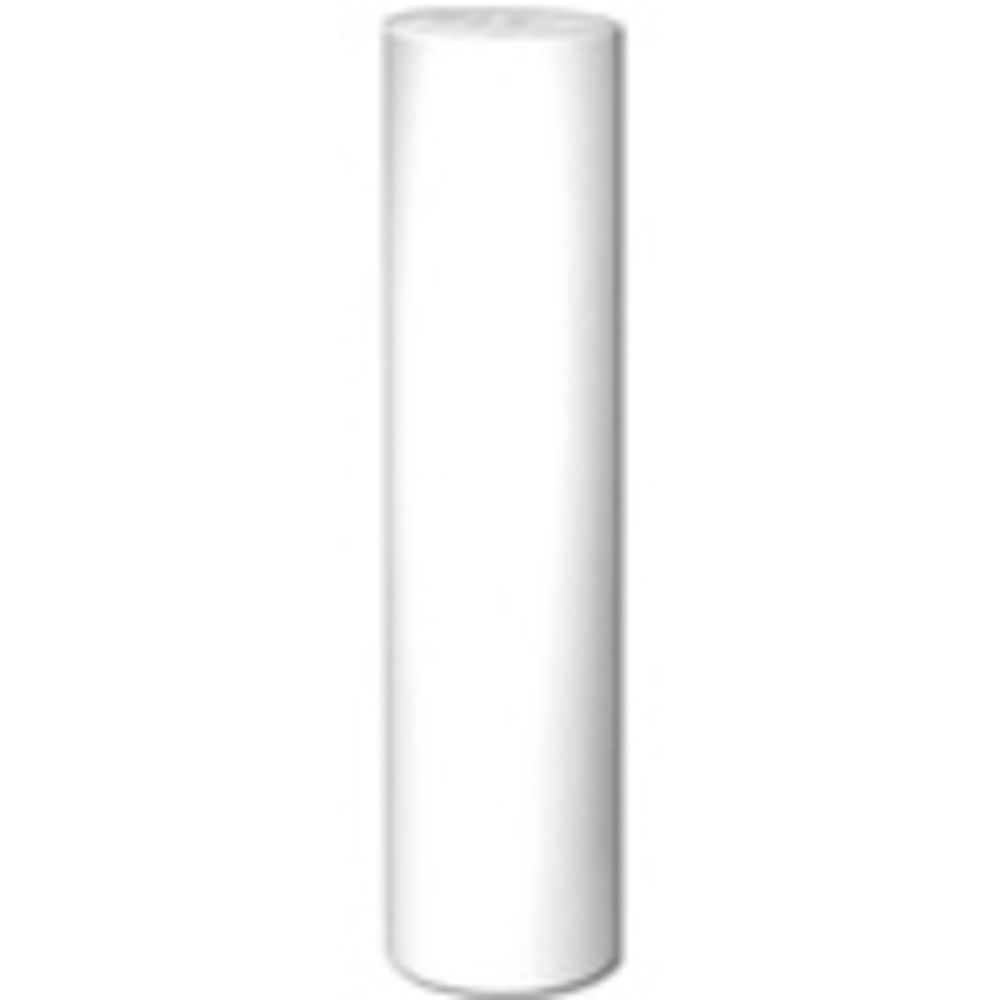20" — 4½" Melt Blown Polypropylene Filter Cartridge - 20 Micron