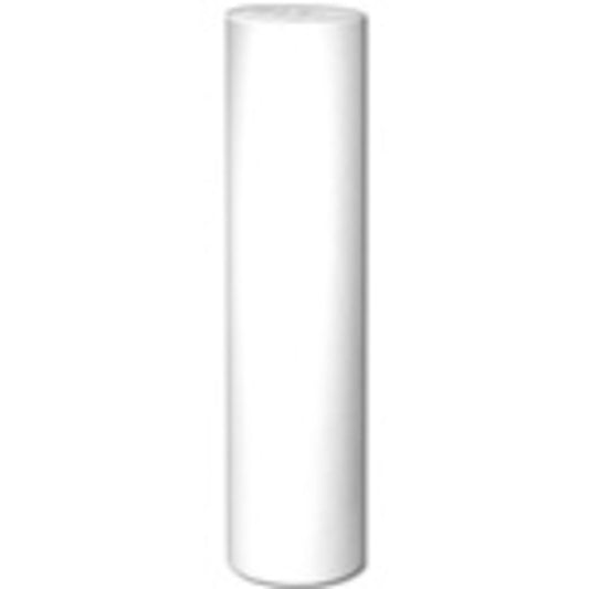 20" — 4½" Melt Blown Polypropylene Filter Cartridge - 20 Micron