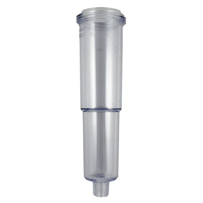 Rusco/Vu-Flow Filter Cover for Sediment Trapper/Sand Separator- 3/4"