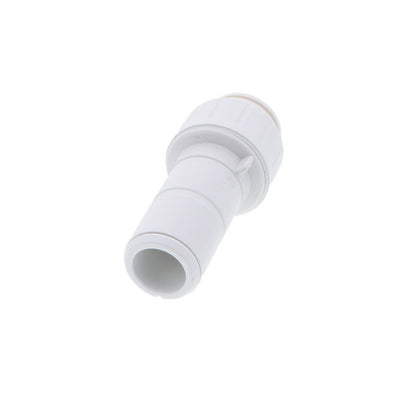 John Guest Stackable Reducer Stem - 1 Stem x 3/4 CTS