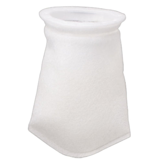 Pentek BP-410-50 #410 Polypro Felt Bag 50 Micron