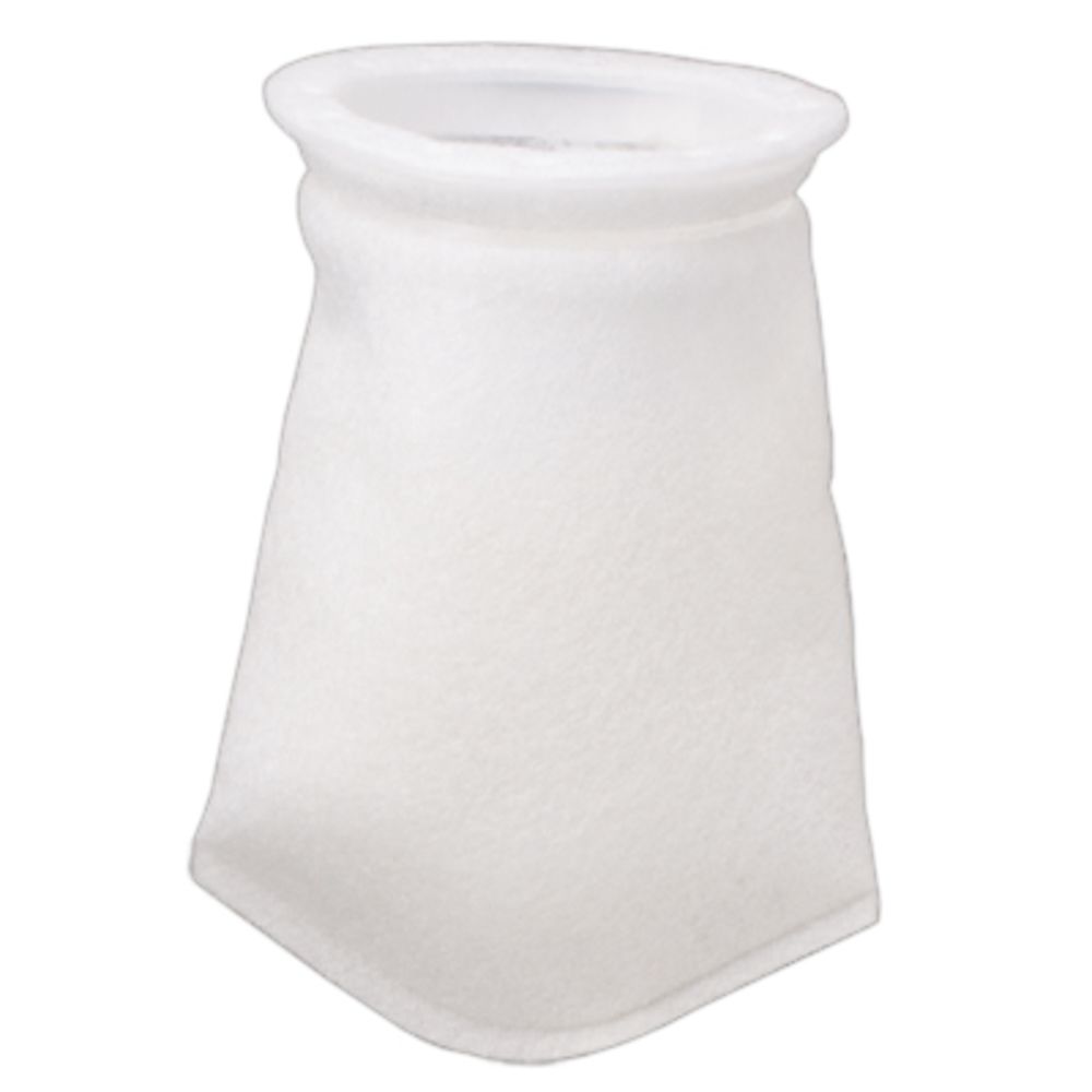 Pentek BP-410-1 #410 Polypro Felt Bag 1 Micron