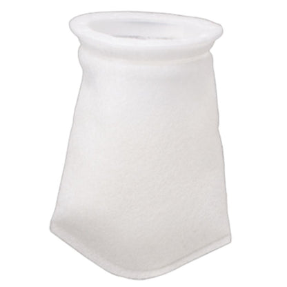 Pentek BP-410-1 #410 Polypro Felt Bag 1 Micron