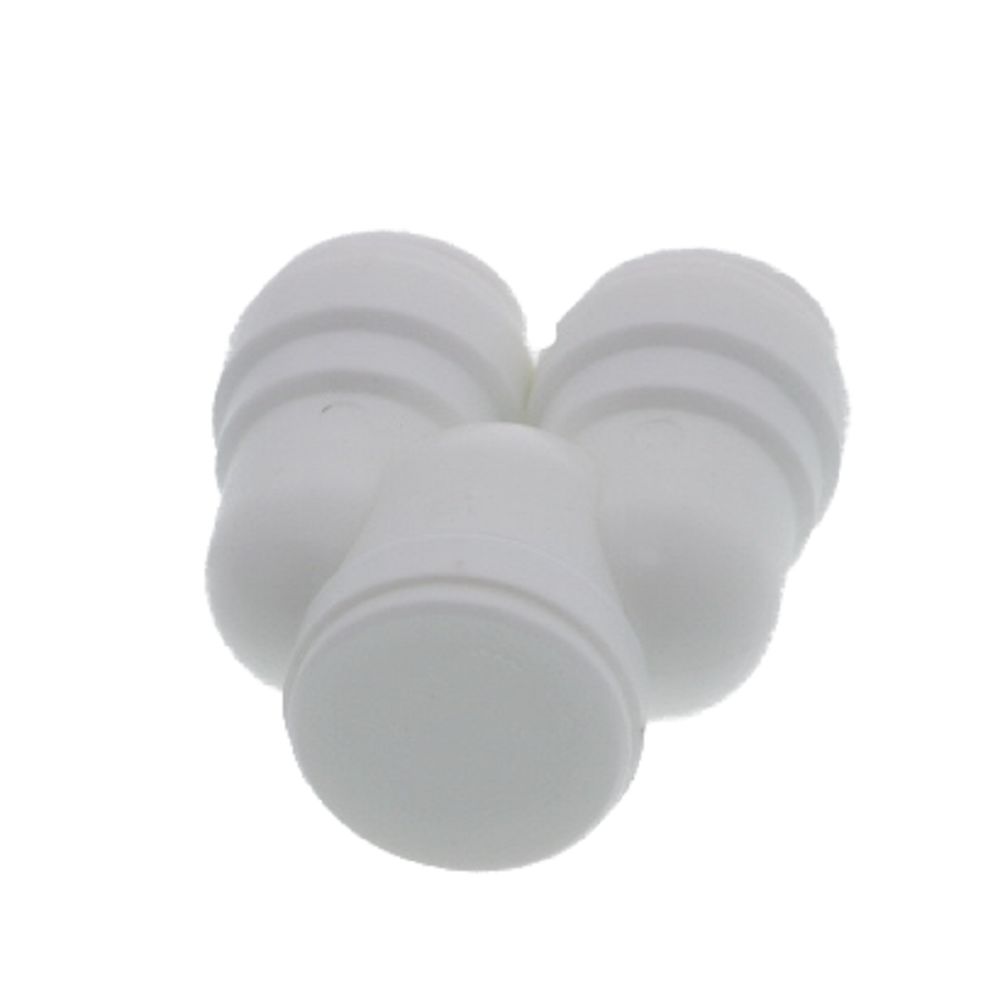 DMfit U-Bend - 3/8" Push-in
