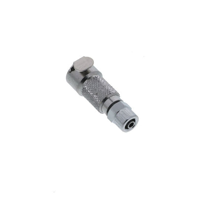 MCD1304 Valved In-Line PTF Coupling Body 1/4 PTF