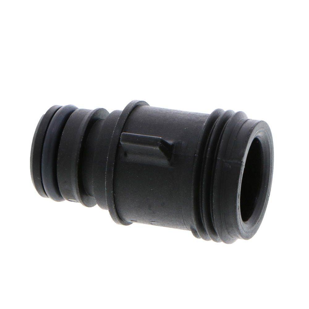 3/4 Quad Port x Garden Hose Adapter Fittings [Pair]