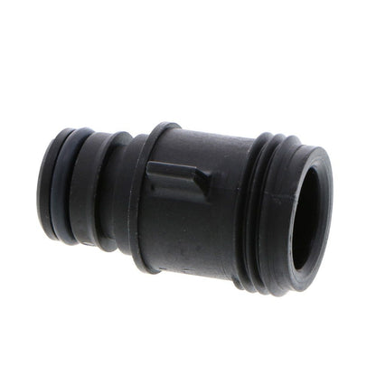 3/4 Quad Port x Garden Hose Adapter Fittings [Pair]