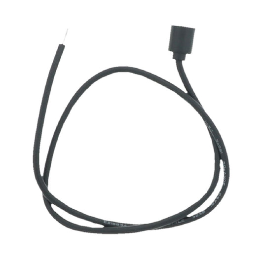 Lamp Socket and Lead Wire for S14A/S17A