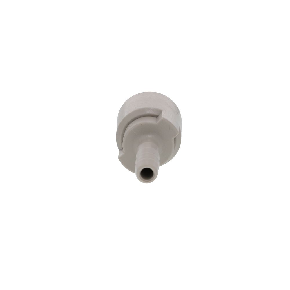 John Guest Superseal Barb  - 5/16 Superseal x 1/4 ID Barb
