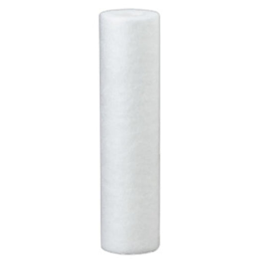 9-7/8" Purtrex Sediment Depth Filter - 1 Mic [PX01-9 7/8]