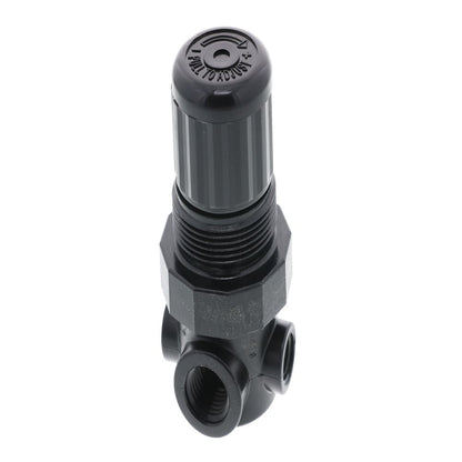 Norgren R91W-2AK-NEN Non-Relieving Water/Air Pressure Regulator 1/4 FPT