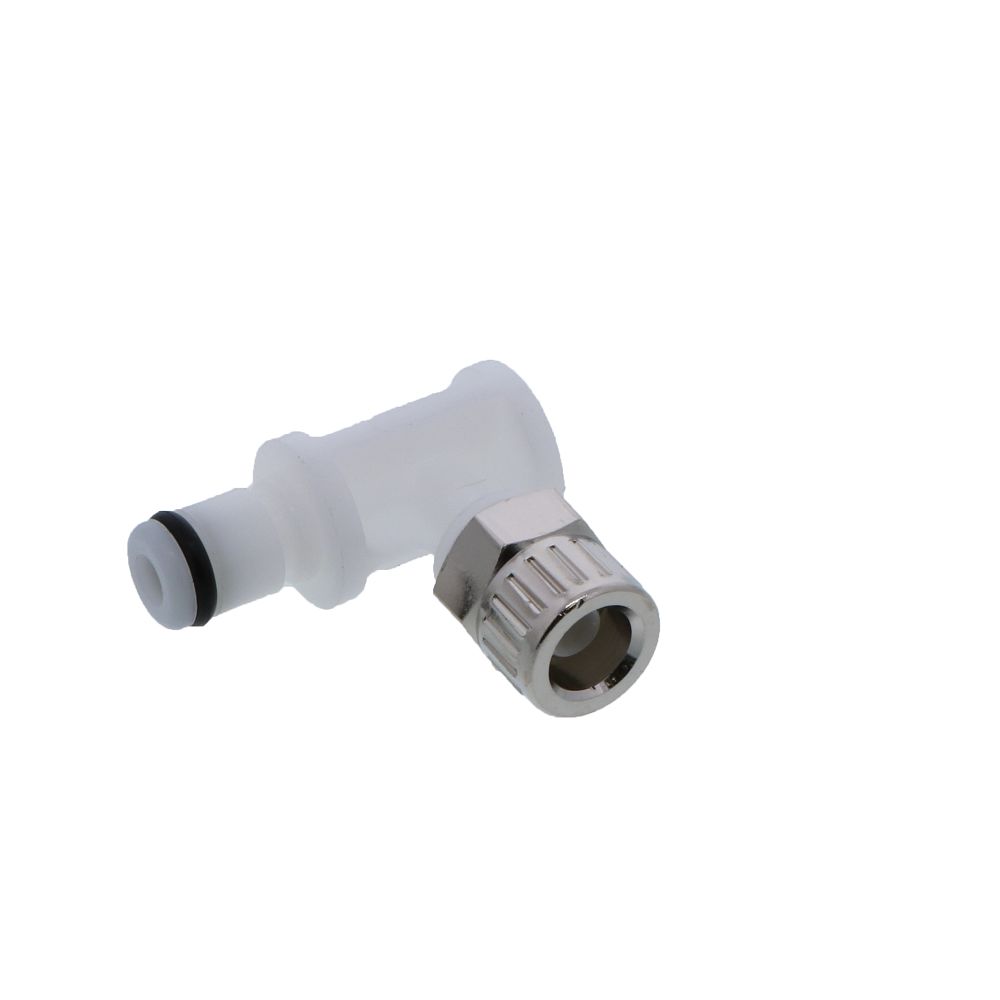 PMC2104 Elbow PTF Coupling Insert 1/4 PTF