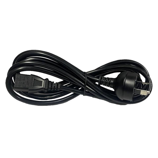 Australian Version [AS 3112] Detachable Power Cord
