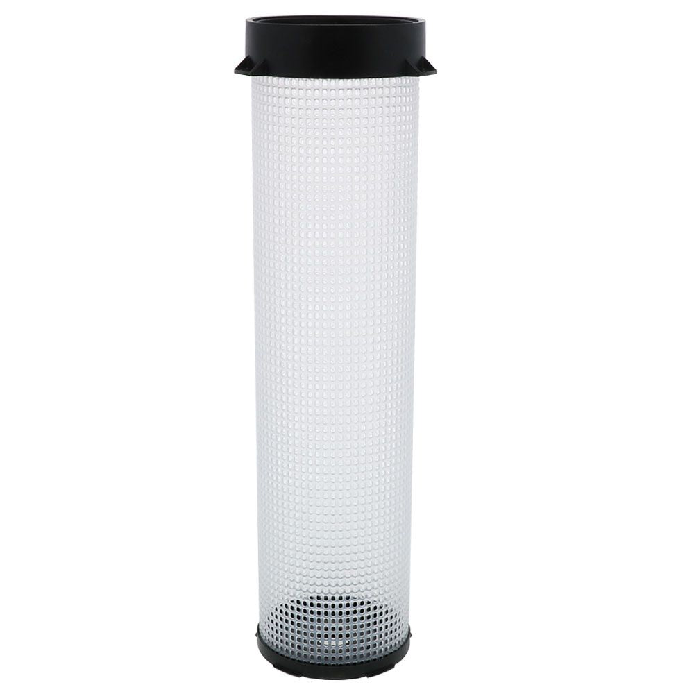Pentek 150337 PBH-420-1.5 Polypropylene Bag Filter Vessel 1.5 NPT