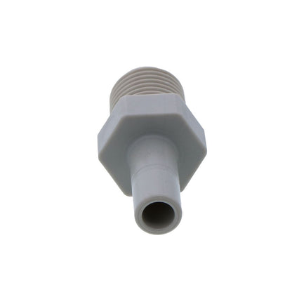 DMfit Stem Adapter - 5/16 Stem x 1/4 MNPT