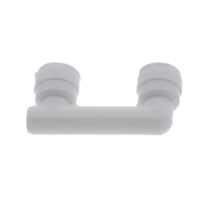DMfit Filter Connector - 1/4" Push-in