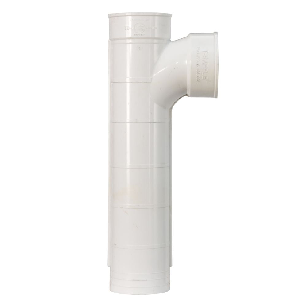 4" Housing for EF-4