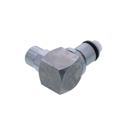 LCD21006 Valved Elbow PTF Coupling Insert 3/8 PTF