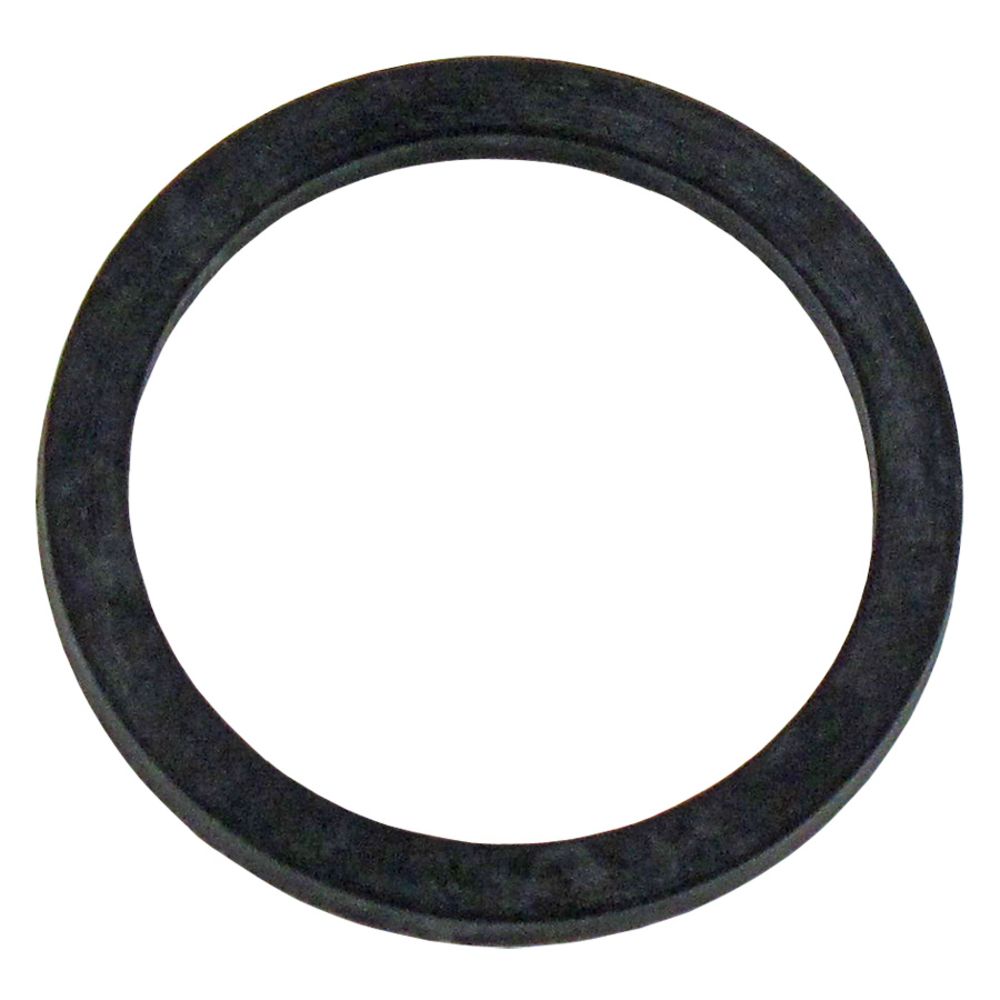 NS6 Panel Mount Gasket For Coupling Inserts - EPDM