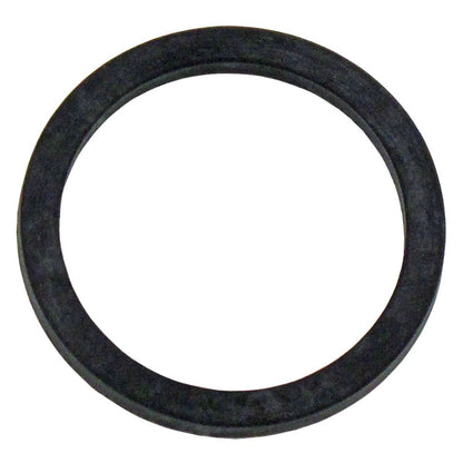 NS6 Panel Mount Gasket For Coupling Inserts - EPDM