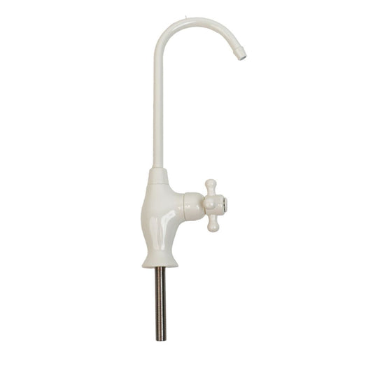 Mountain Plumbing MT610-NL POU COLD ONLY Drinking Faucet w/ Teardrop Base & Side Handle