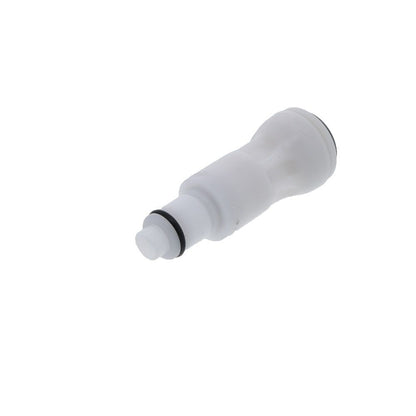 PLCD29006 NSF Valved In-Line Quick Connect Coupling Insert 3/8 JG
