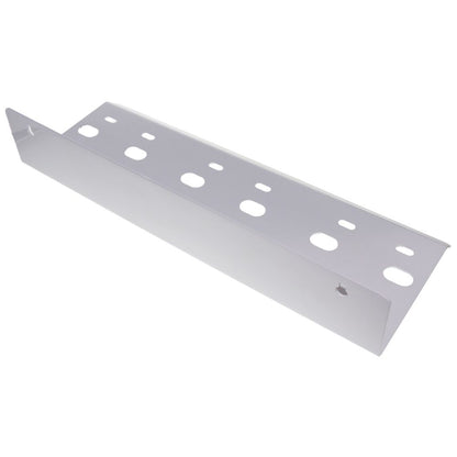 Mounting Bracket - TRIPLE Housing Powder Coated METAL for Big Blue® Housings