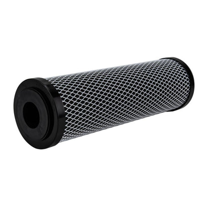 Neo-Pure 20" Dual Function Carbon Impregnated 5µ Filter