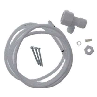 Culligan US-EZ-4 Undersink Water Filtration System Level 4