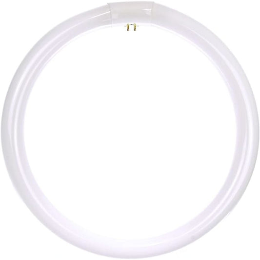 Round 32W 4 pin Lamp Graphic Display Lamp, FC12T9/CW