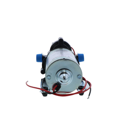 SHURflo 2088-443-144 Delivery Pump 3.5 GPM 45 PSI 12VDC 1/2 MPT