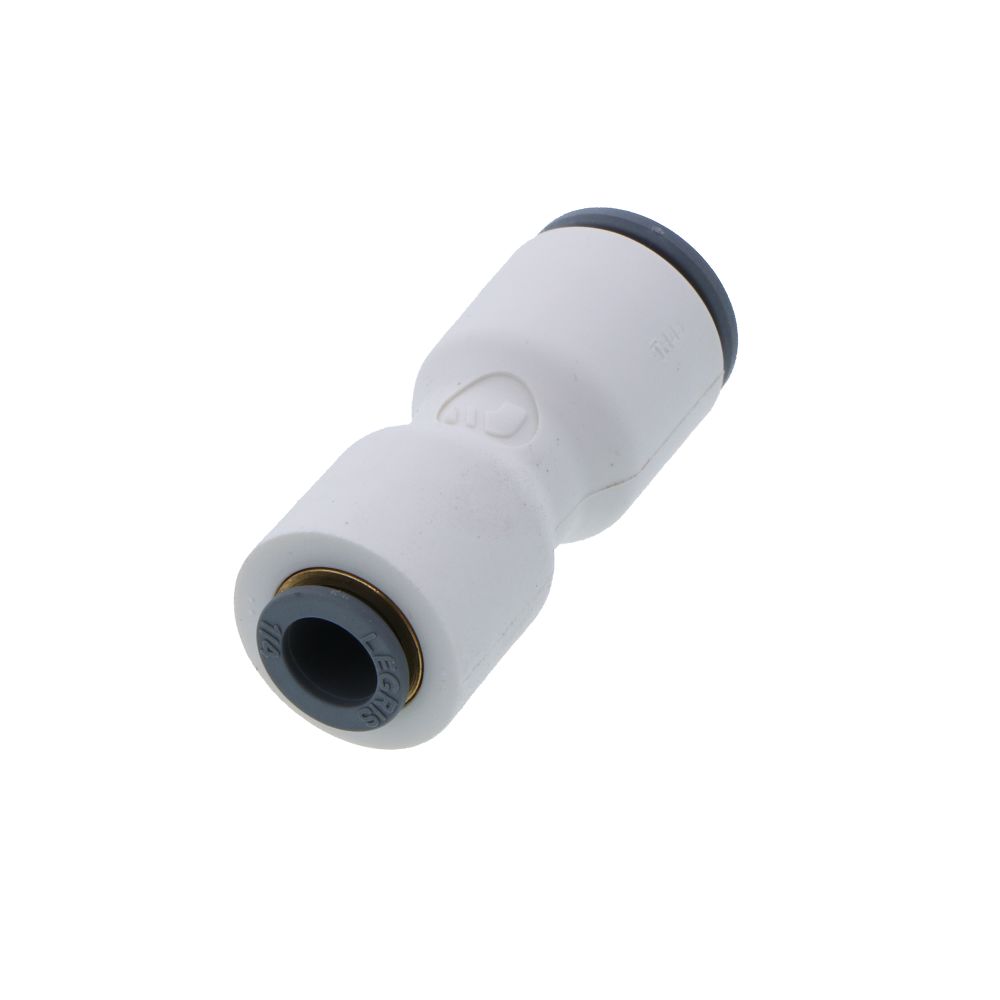 Parker LIQUIfit Union Connector - 3/8 x 1/4