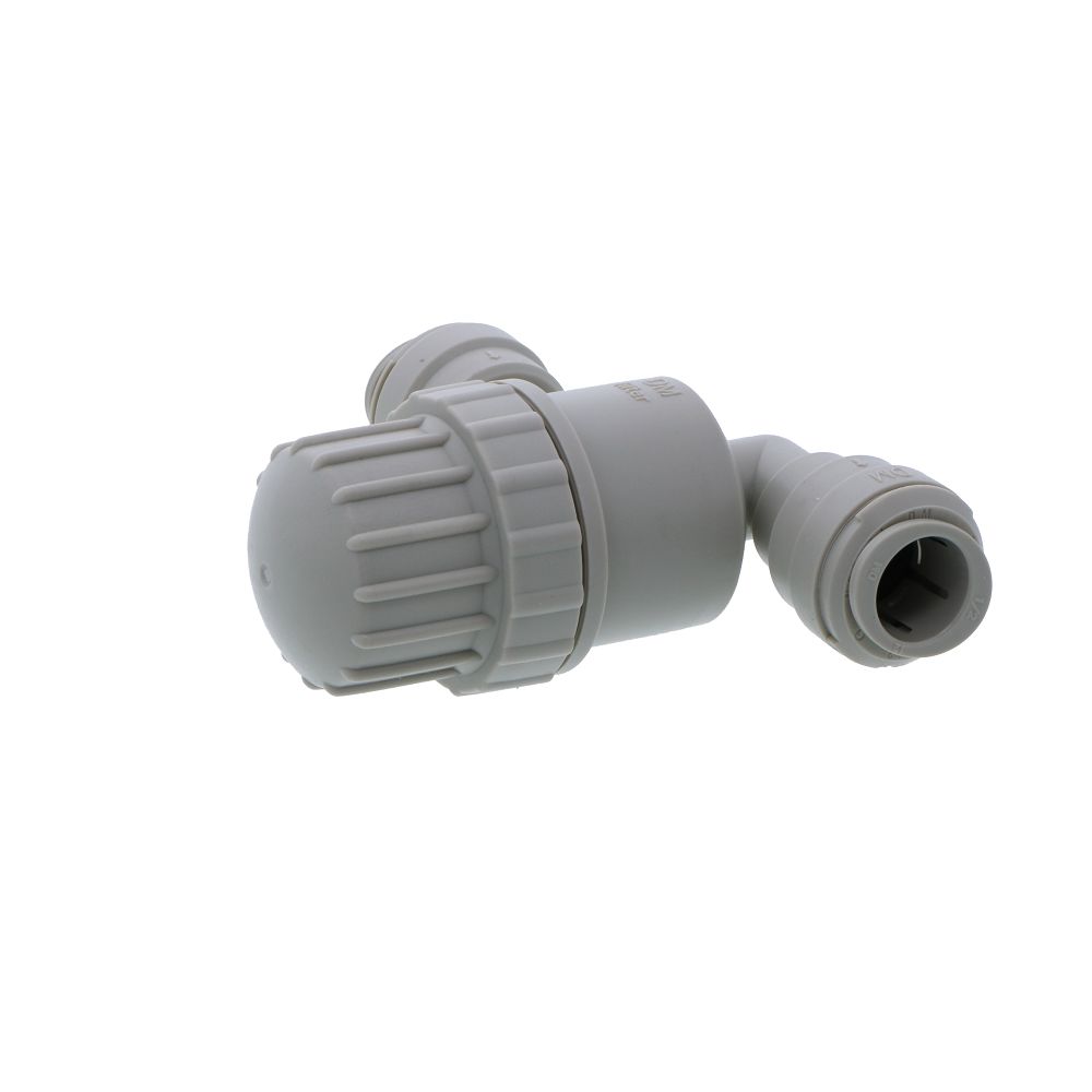 DMfit Filter Strainer 1/2" x 1/2" Push-in - 100 mesh [150 mic]