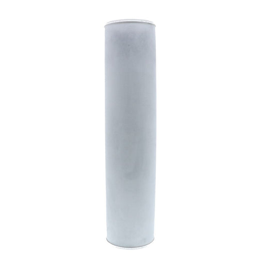 Pentek 155967-43 CRFC20-BB Radial Flow Cartridge 20 mic Filter Everpure Compatible CC1E