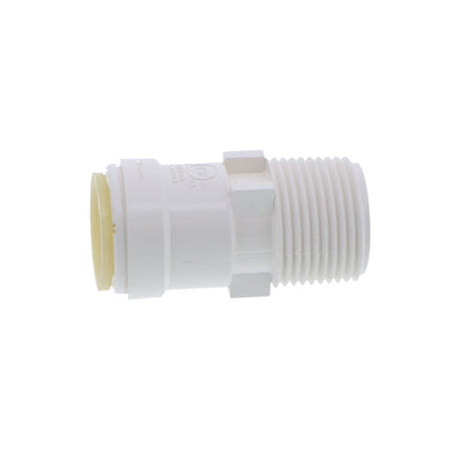 Watts AquaLock/SeaTech - Male Connector - 1/2 CTS x 3/4 NPT