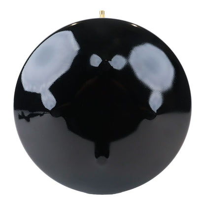 NeoPure Tank RO Storage 4.5 Gal, 9.6" dia x 15.15"h, 1/4" MNPT Black