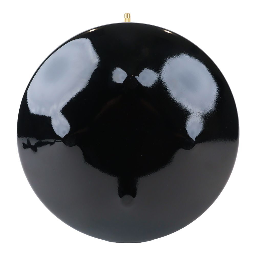 NeoPure Tank RO 4.5 Gallon Black w/Shut-Off Valve - 3/8 x 1/4 NPTF