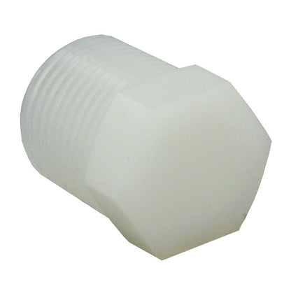 Pentek 144362 Replacement Drain Plug 3/8 MNPT