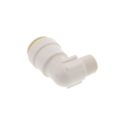 Watts AquaLock/SeaTech - Male Thread Elbow - 1/2 CTS x 3/8 NPT