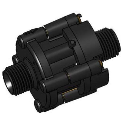 SHURflo 183-165-NF Water Pressure Reducer Valve - 65 PSI - 1/2" NST - w/o Fittings