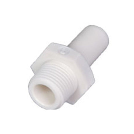Parker LIQUIfit Stem Adapter - 10mm x 1/4 BSPT