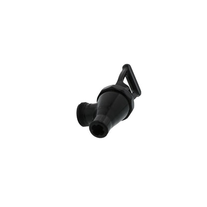 Tomlinson 1000636 SPB Series Plastic No-Drip Cold Beverage Dispensing Faucet