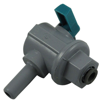 EZ Faucet Adapter Kit - 1/4" Push In