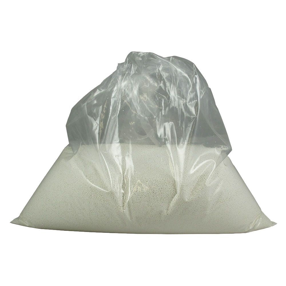 ScaleNet Replacement Media for Salt-Free Water Conditioners Compatible with Filtersorb Sp3 and Nac